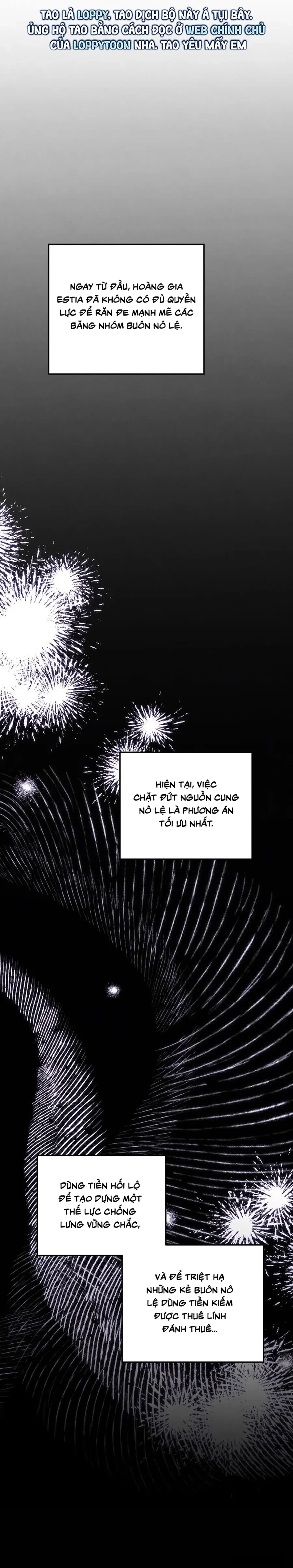 Cuộc Hôn Nhân Bị Cướp Đoạt Chapter 32 - 13