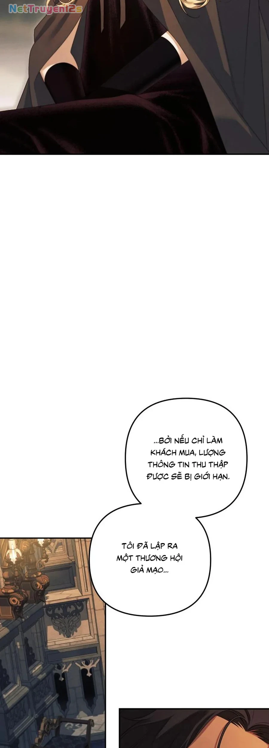 Cuộc Hôn Nhân Bị Cướp Đoạt Chapter 32 - 15