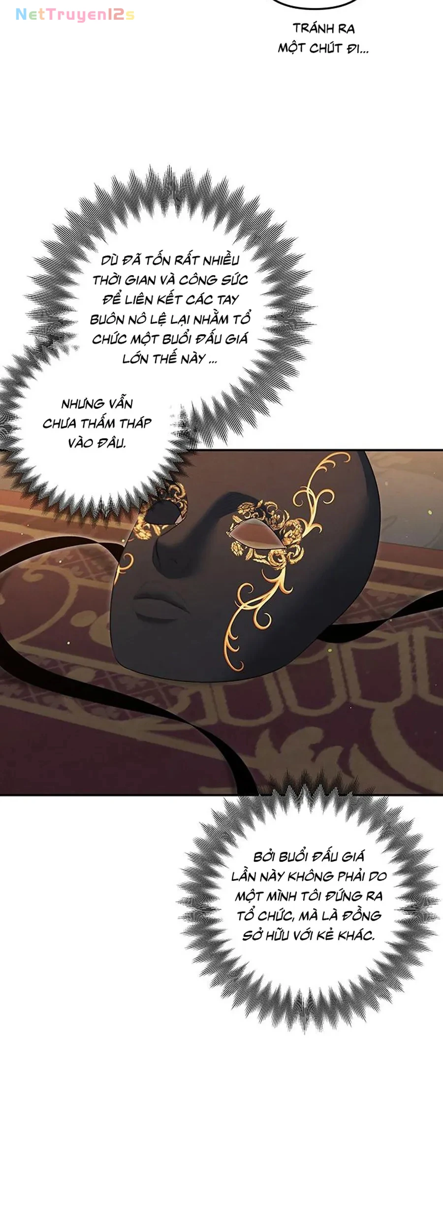 Cuộc Hôn Nhân Bị Cướp Đoạt Chapter 32 - 18
