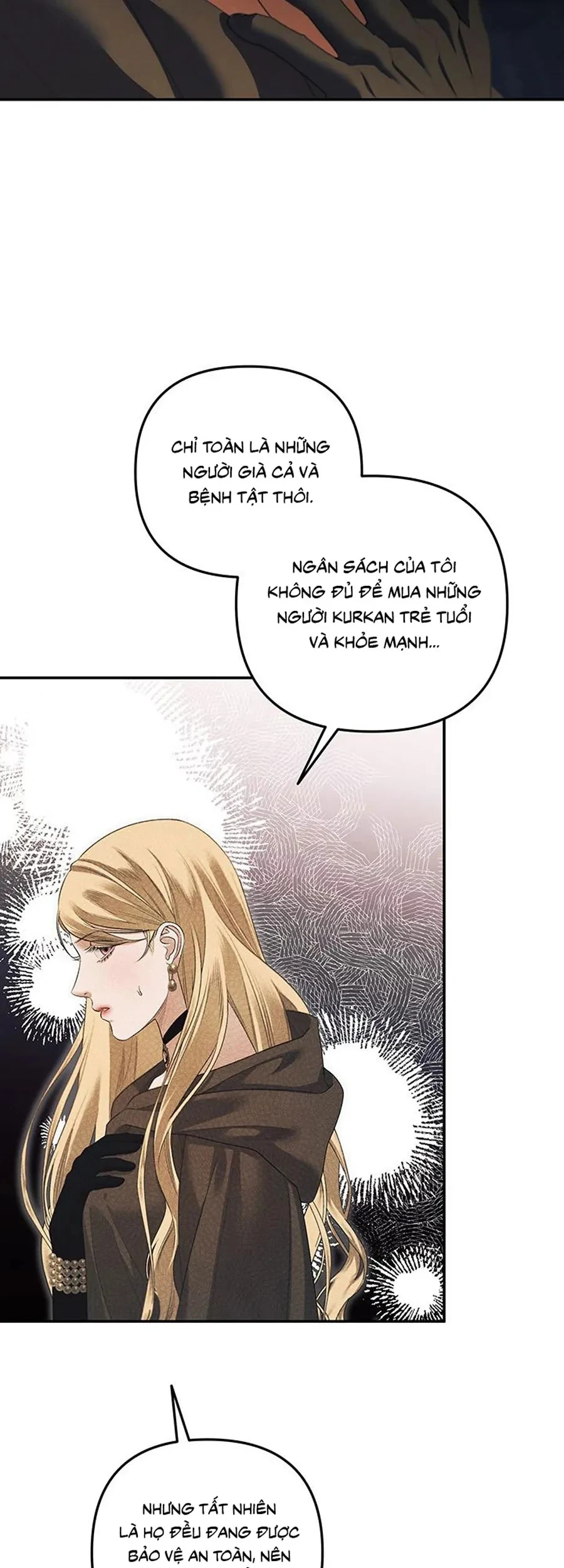Cuộc Hôn Nhân Bị Cướp Đoạt Chapter 32 - 20