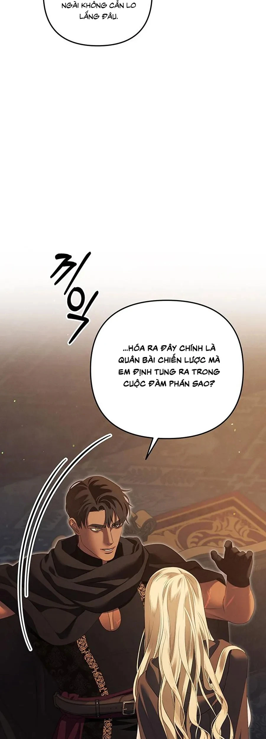 Cuộc Hôn Nhân Bị Cướp Đoạt Chapter 32 - 21