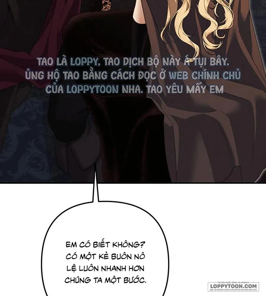 Cuộc Hôn Nhân Bị Cướp Đoạt Chapter 32 - 22