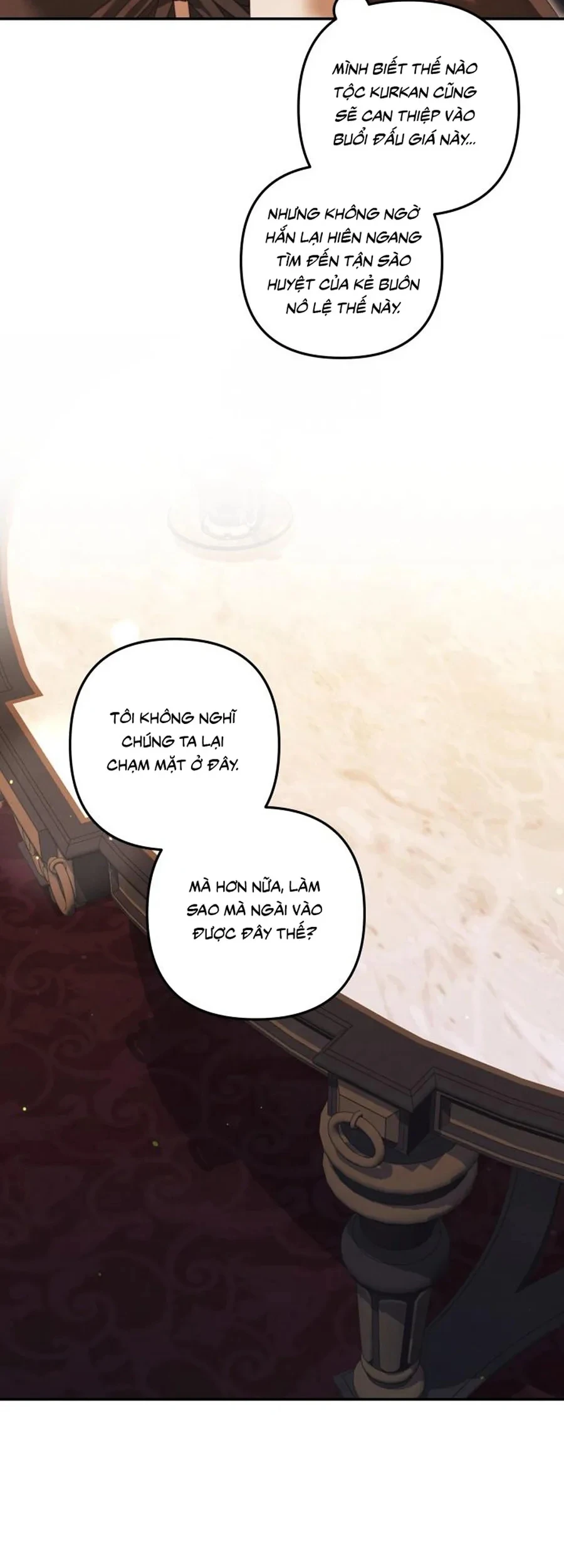 Cuộc Hôn Nhân Bị Cướp Đoạt Chapter 32 - 24