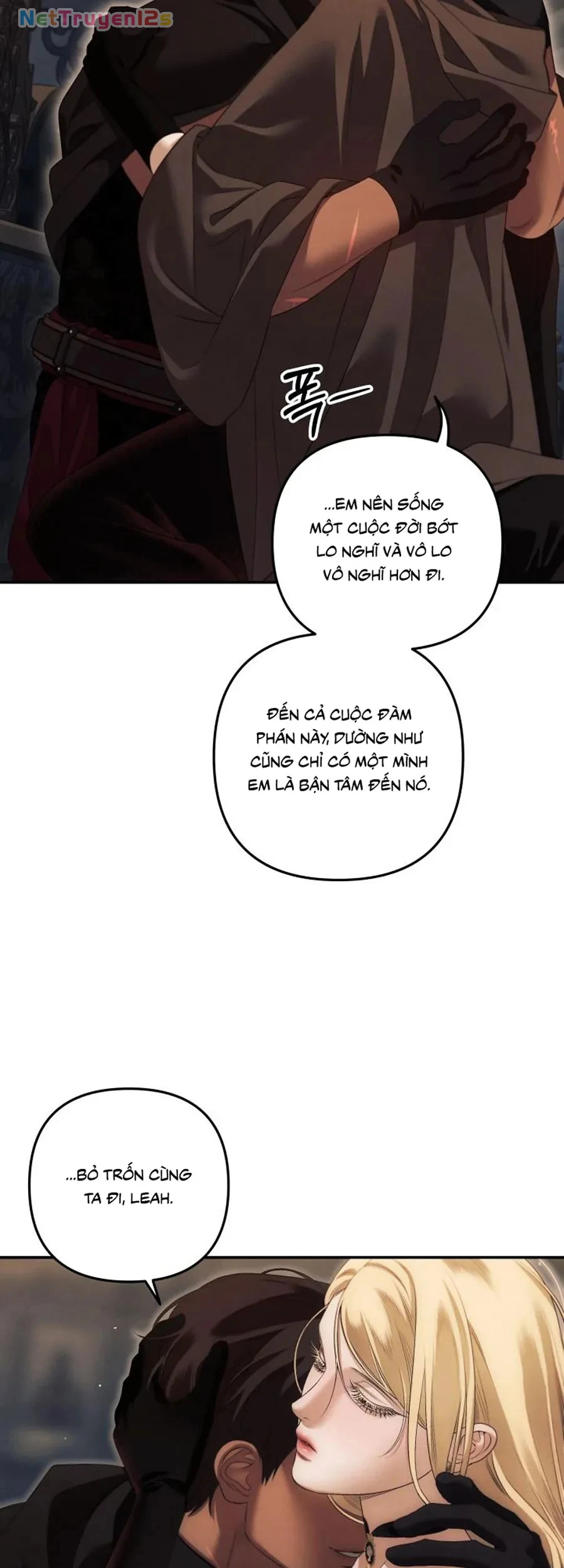 Cuộc Hôn Nhân Bị Cướp Đoạt Chapter 32 - 27