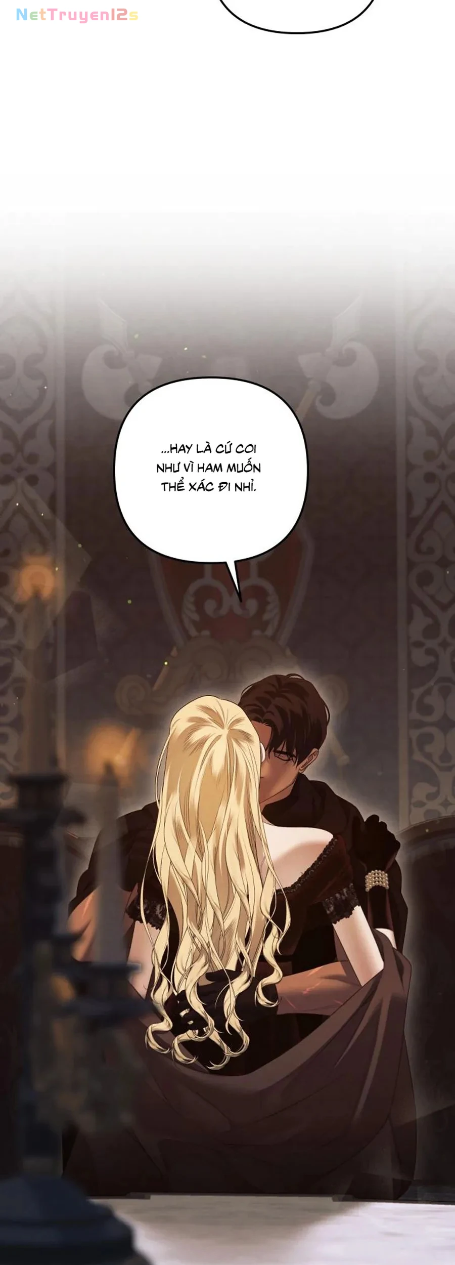 Cuộc Hôn Nhân Bị Cướp Đoạt Chapter 32 - 30