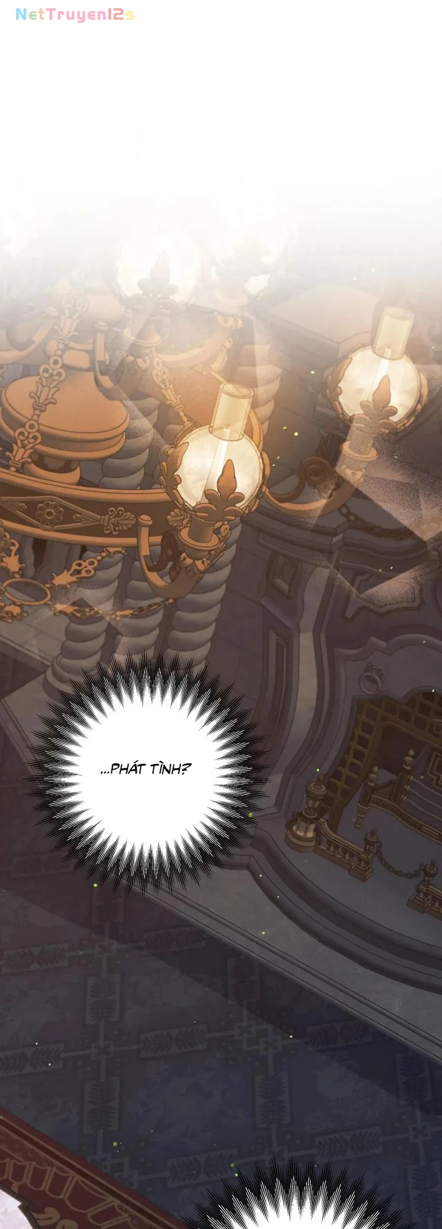 Cuộc Hôn Nhân Bị Cướp Đoạt Chapter 32 - 43