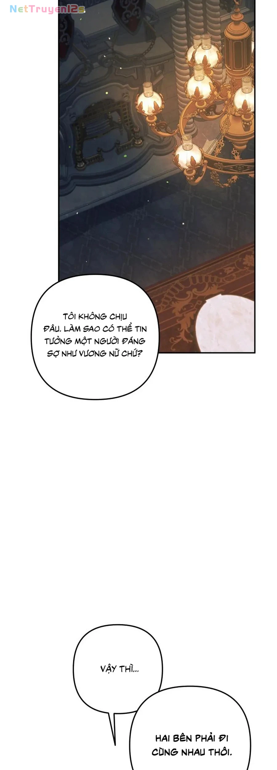 Cuộc Hôn Nhân Bị Cướp Đoạt Chapter 32 - 60