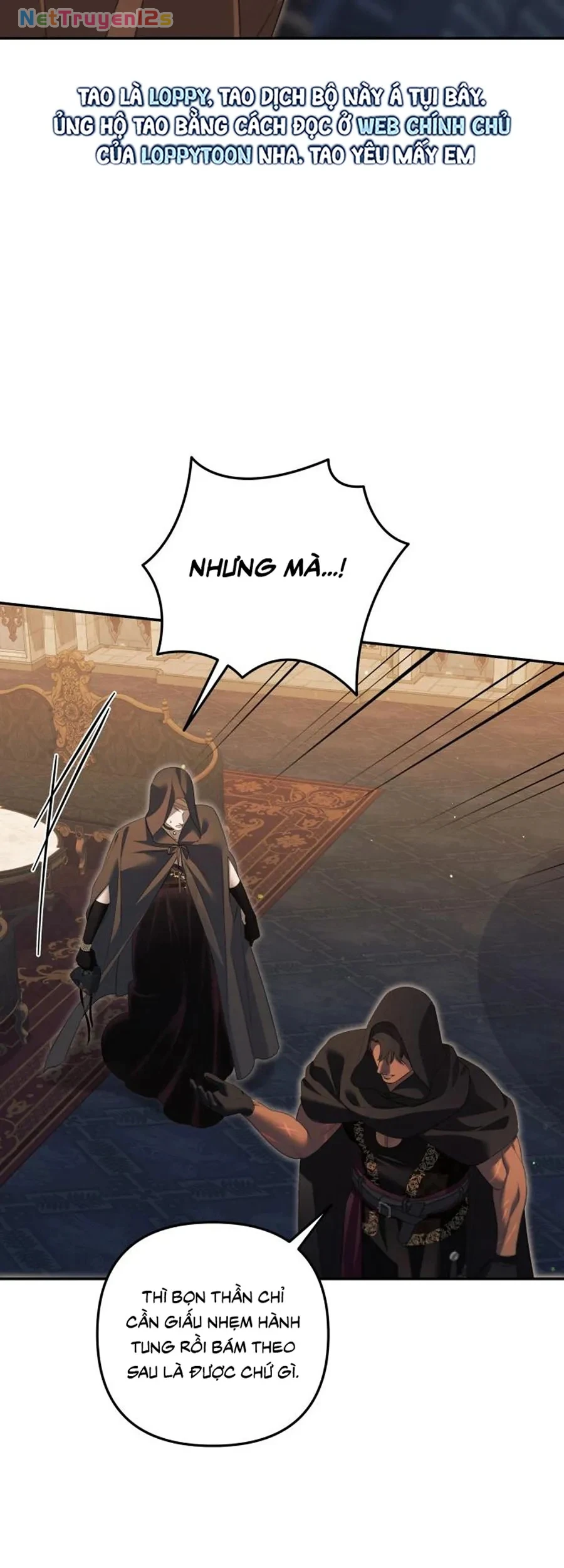Cuộc Hôn Nhân Bị Cướp Đoạt Chapter 32 - 62