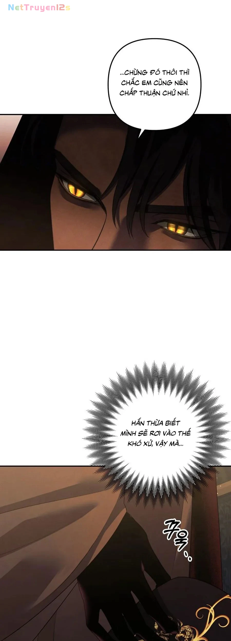 Cuộc Hôn Nhân Bị Cướp Đoạt Chapter 32 - 63