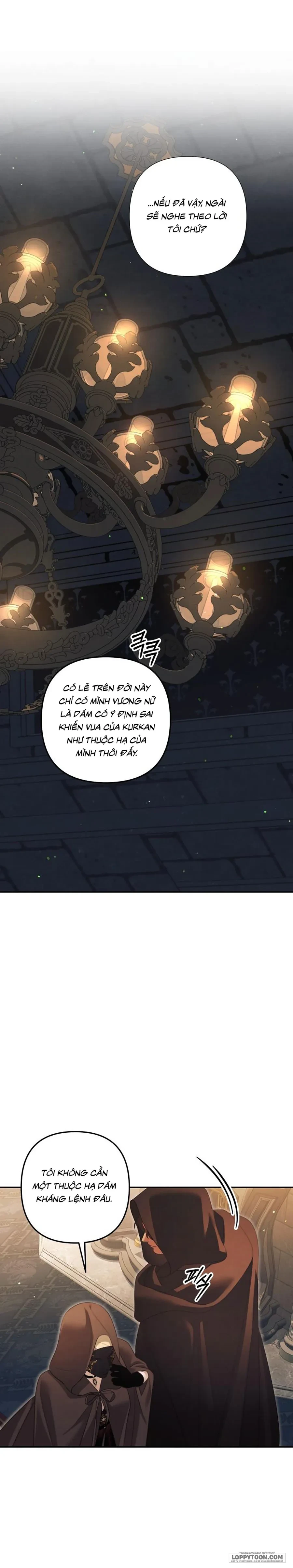 Cuộc Hôn Nhân Bị Cướp Đoạt Chapter 32 - 65