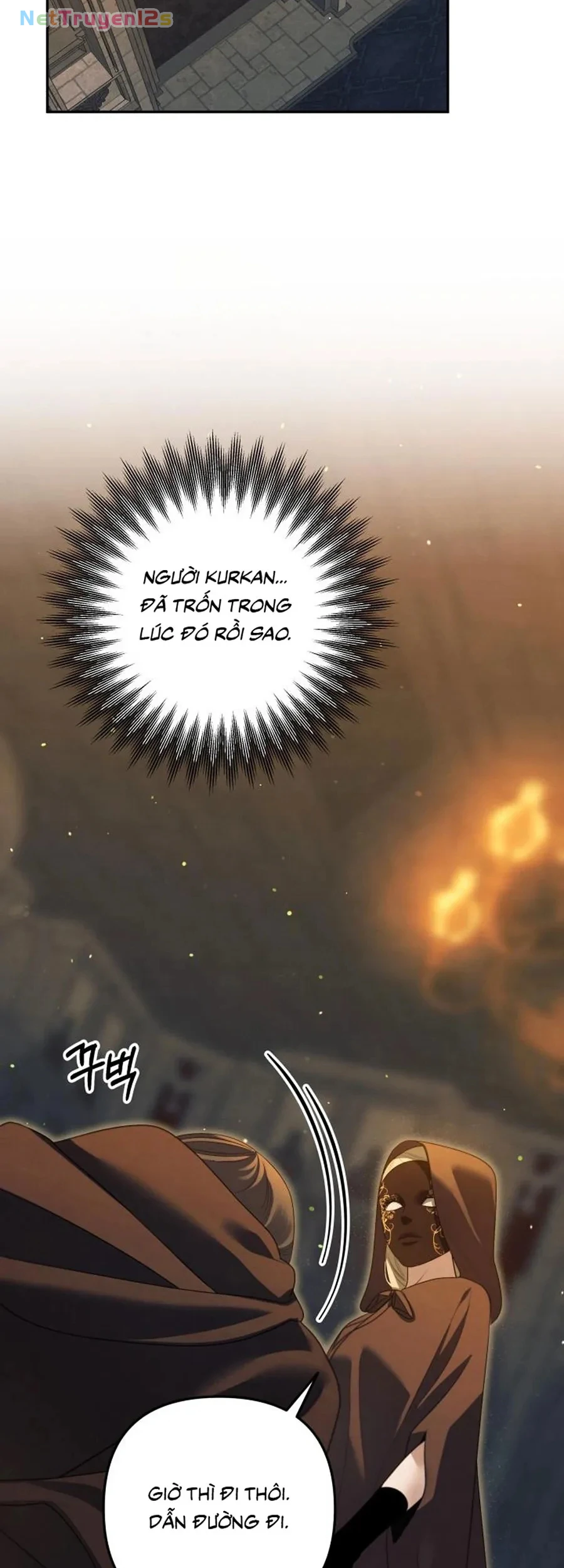 Cuộc Hôn Nhân Bị Cướp Đoạt Chapter 33 - 8