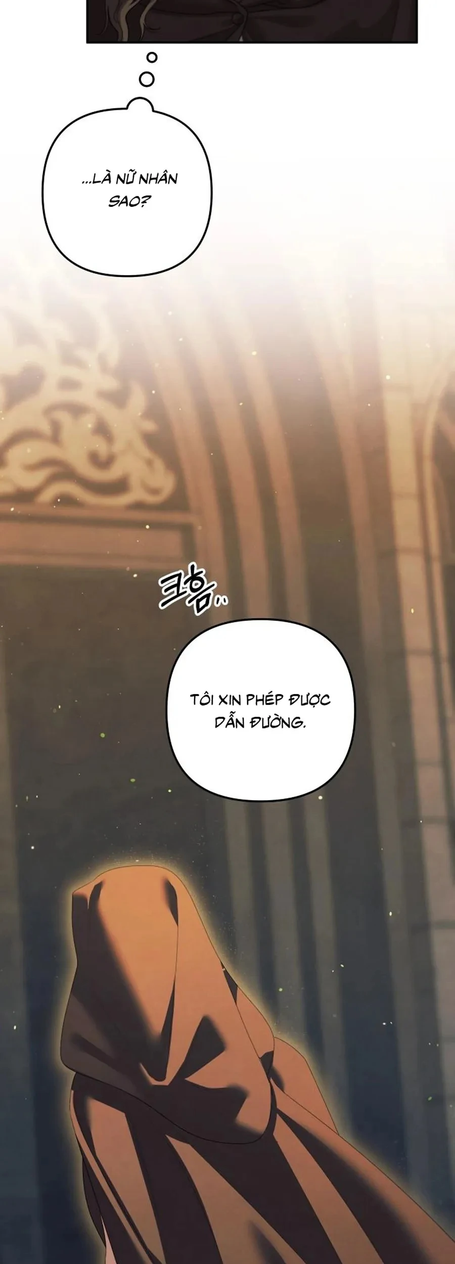 Cuộc Hôn Nhân Bị Cướp Đoạt Chapter 33 - 10