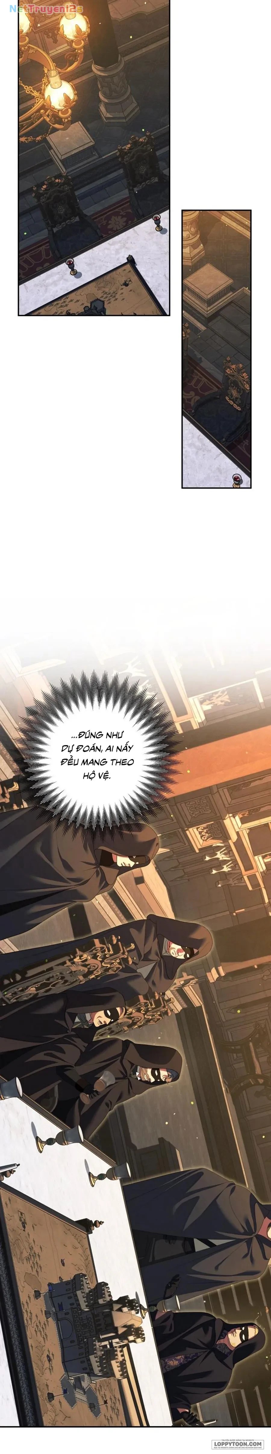 Cuộc Hôn Nhân Bị Cướp Đoạt Chapter 33 - 13