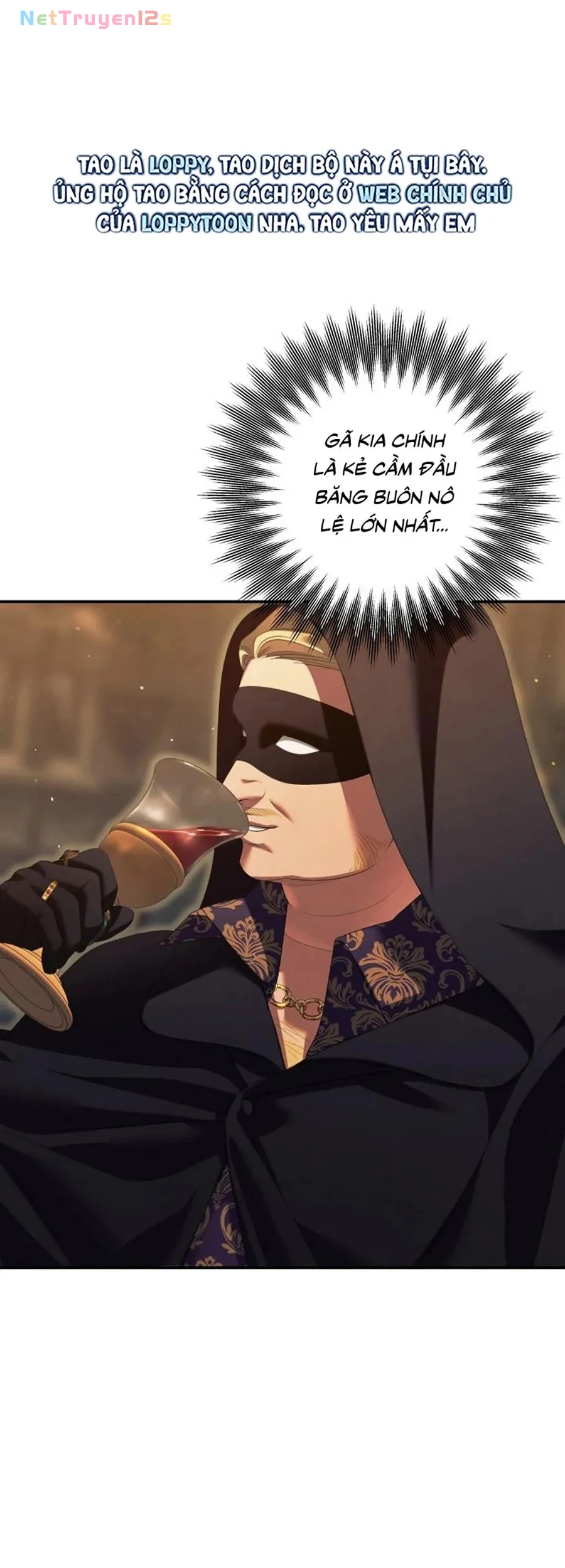 Cuộc Hôn Nhân Bị Cướp Đoạt Chapter 33 - 14