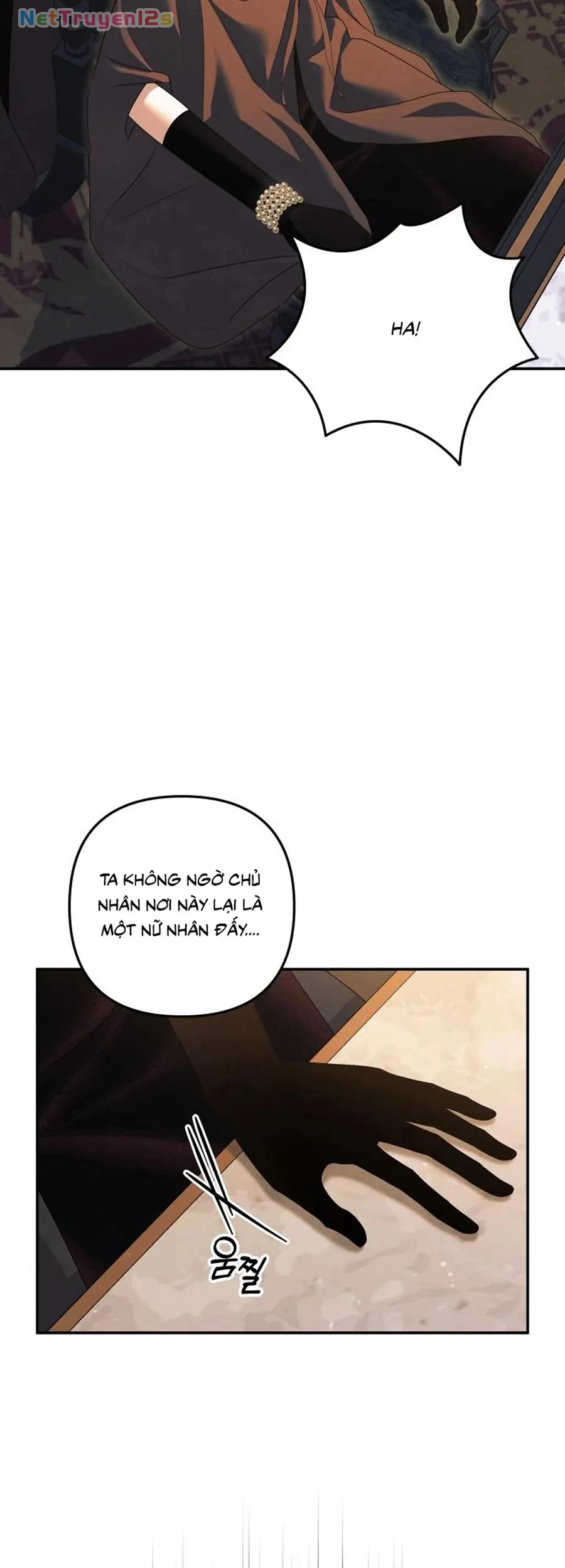 Cuộc Hôn Nhân Bị Cướp Đoạt Chapter 33 - 17