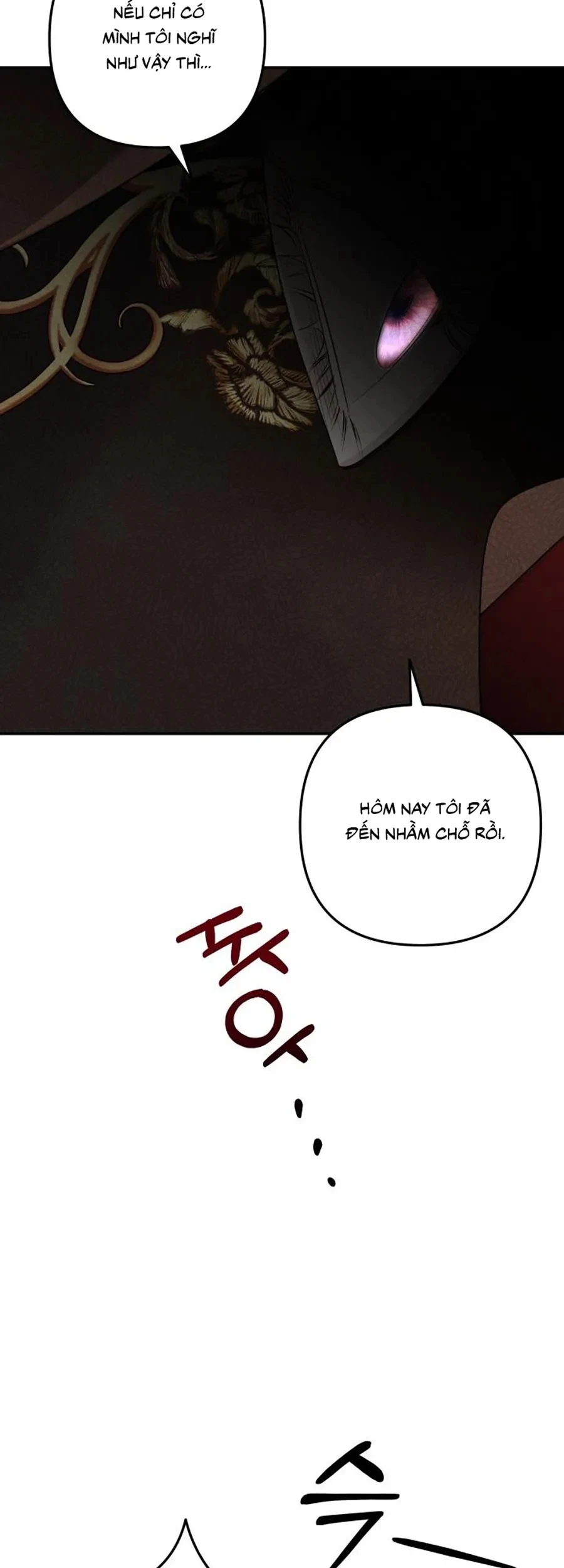 Cuộc Hôn Nhân Bị Cướp Đoạt Chapter 33 - 23