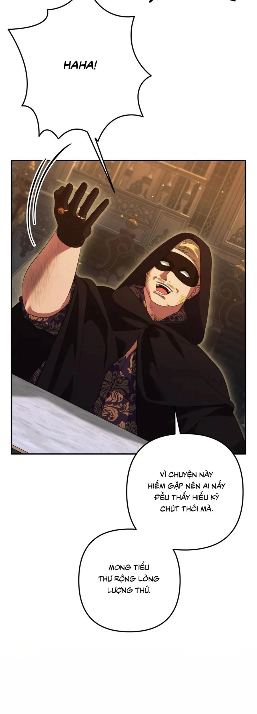 Cuộc Hôn Nhân Bị Cướp Đoạt Chapter 33 - 24