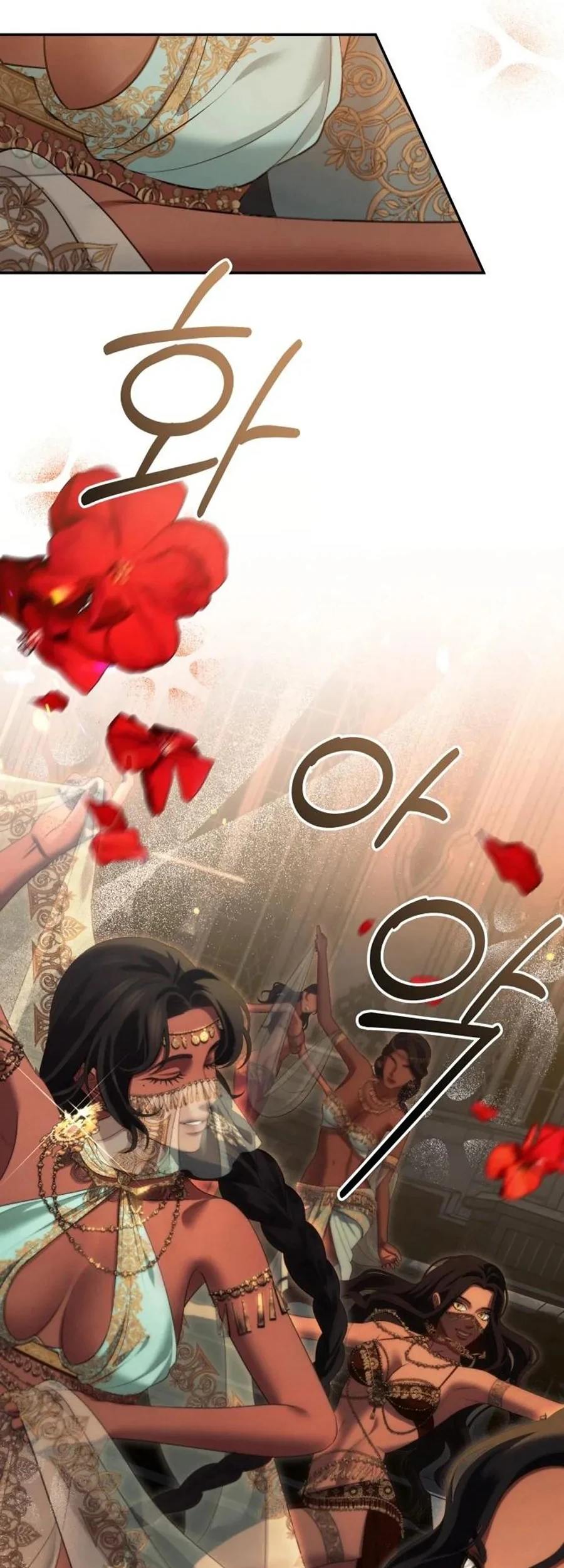 Cuộc Hôn Nhân Bị Cướp Đoạt Chapter 33 - 28