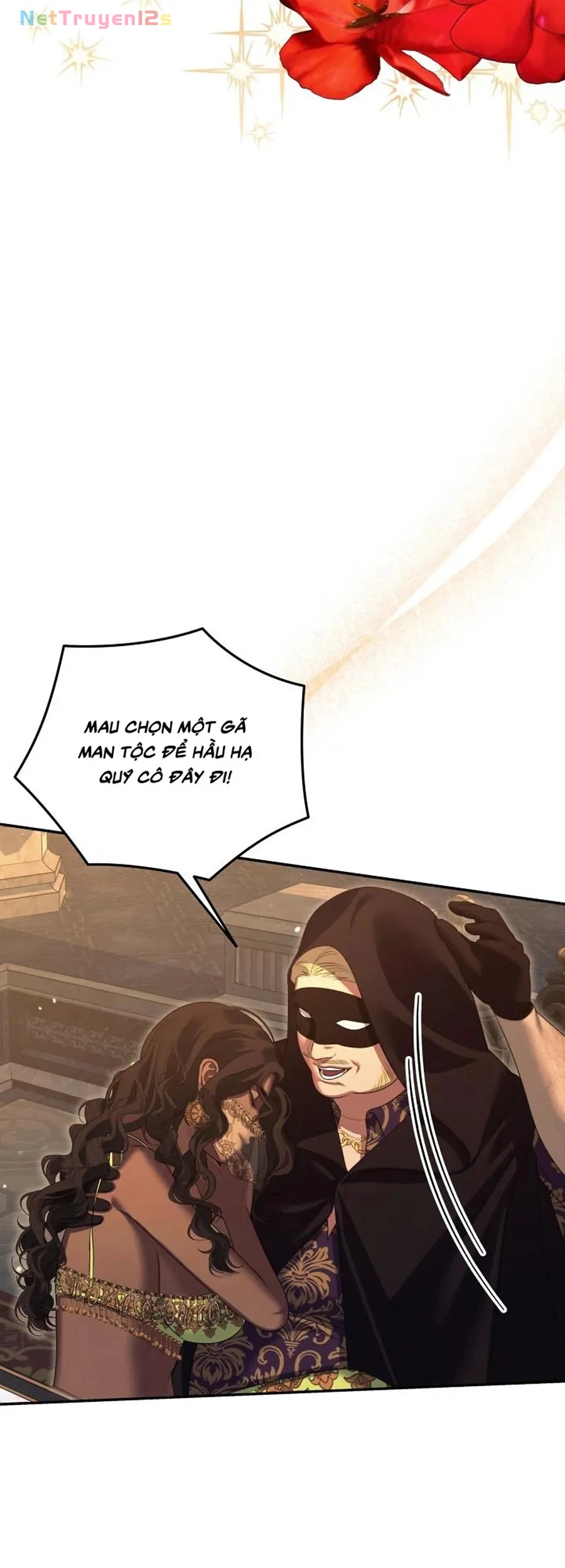 Cuộc Hôn Nhân Bị Cướp Đoạt Chapter 33 - 30