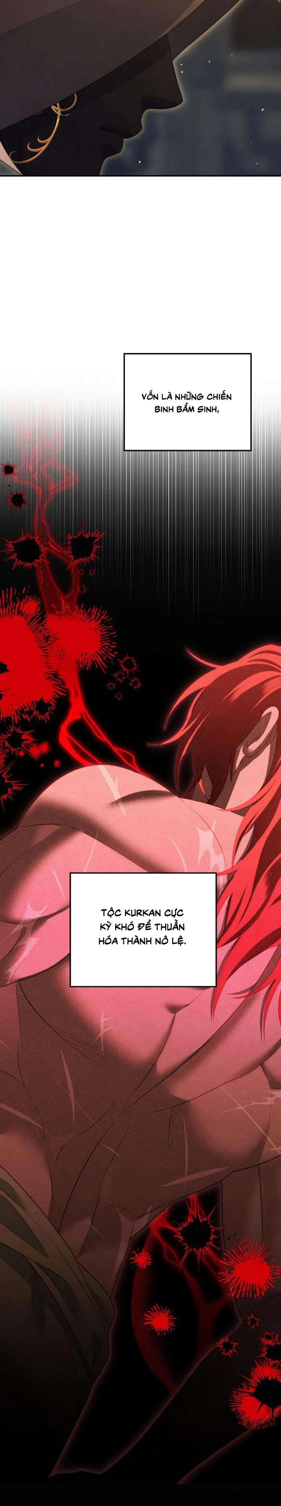 Cuộc Hôn Nhân Bị Cướp Đoạt Chapter 33 - 39