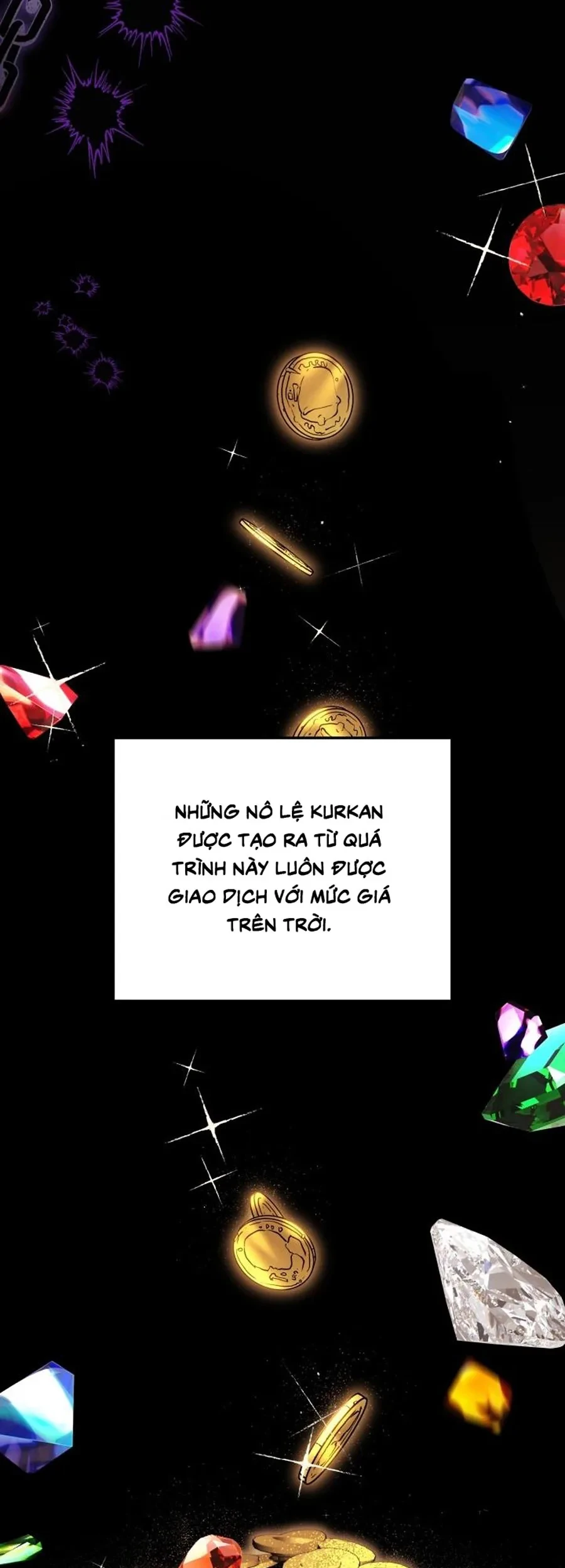 Cuộc Hôn Nhân Bị Cướp Đoạt Chapter 33 - 43