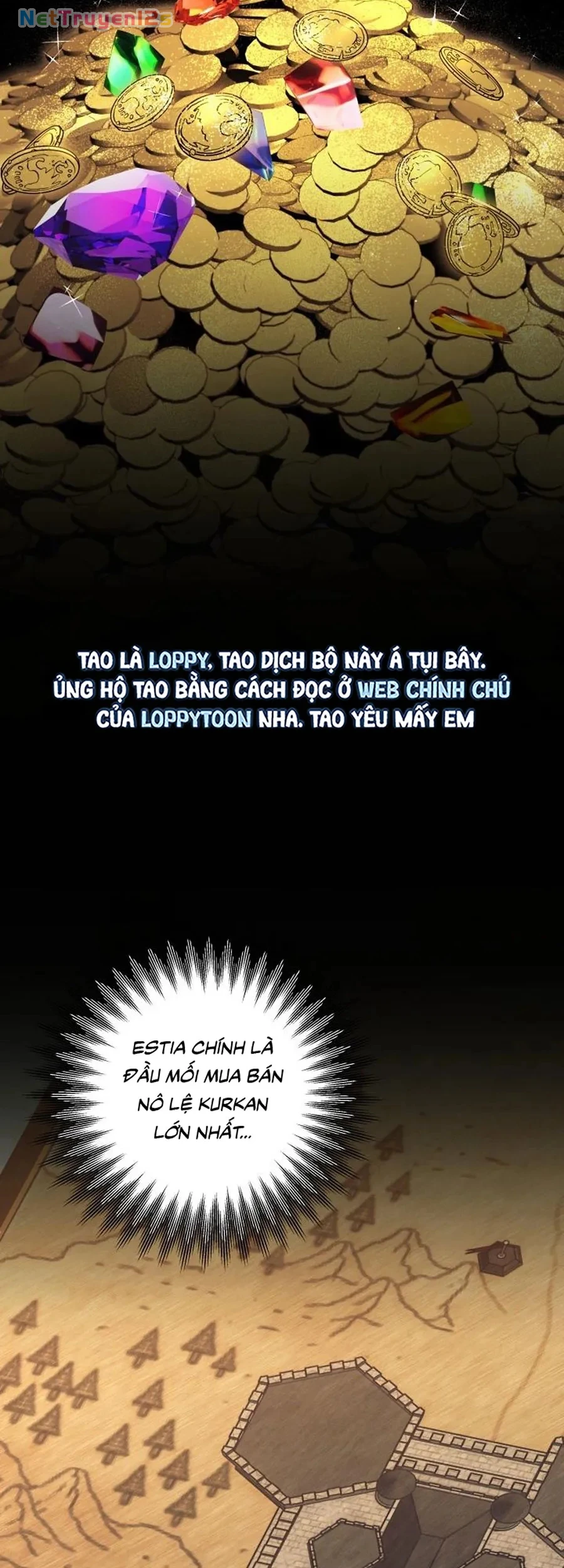 Cuộc Hôn Nhân Bị Cướp Đoạt Chapter 33 - 44