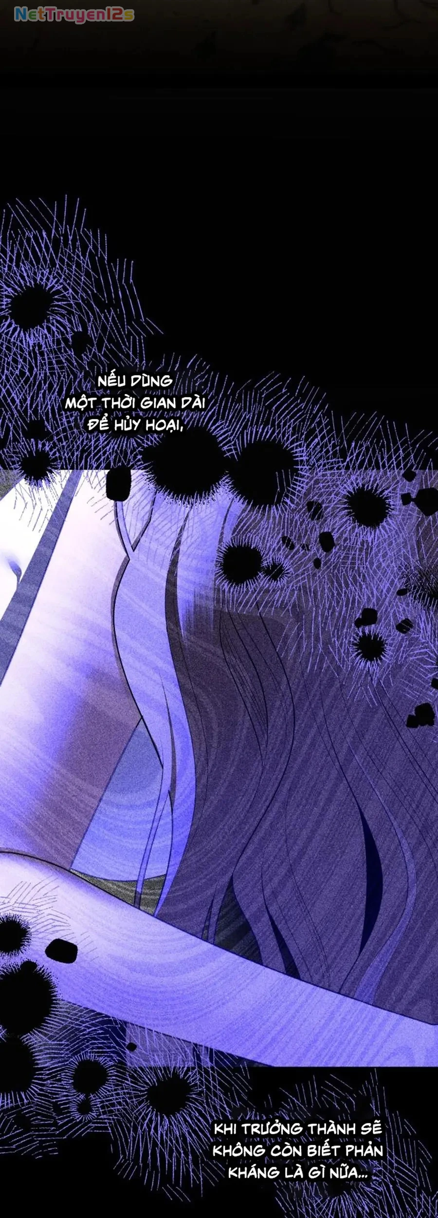 Cuộc Hôn Nhân Bị Cướp Đoạt Chapter 33 - 46
