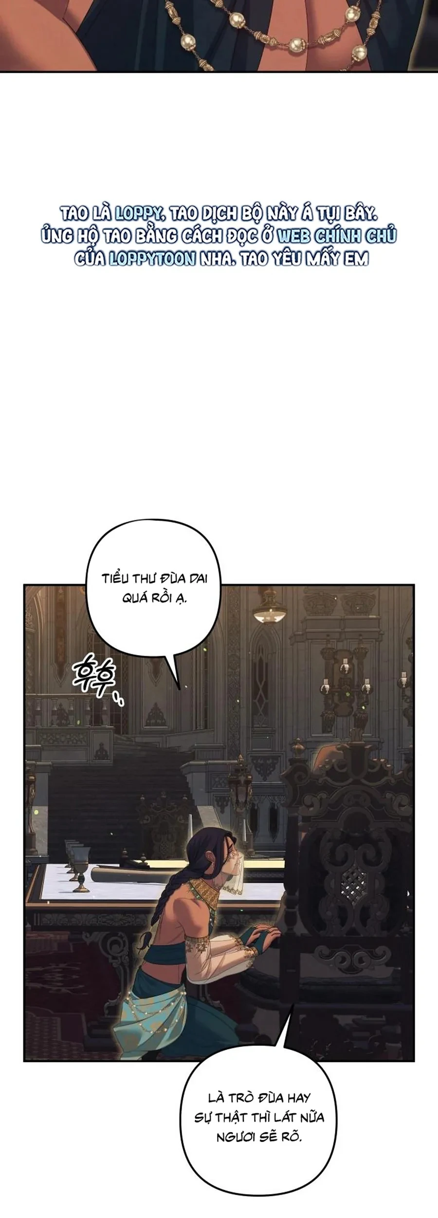 Cuộc Hôn Nhân Bị Cướp Đoạt Chapter 33 - 53