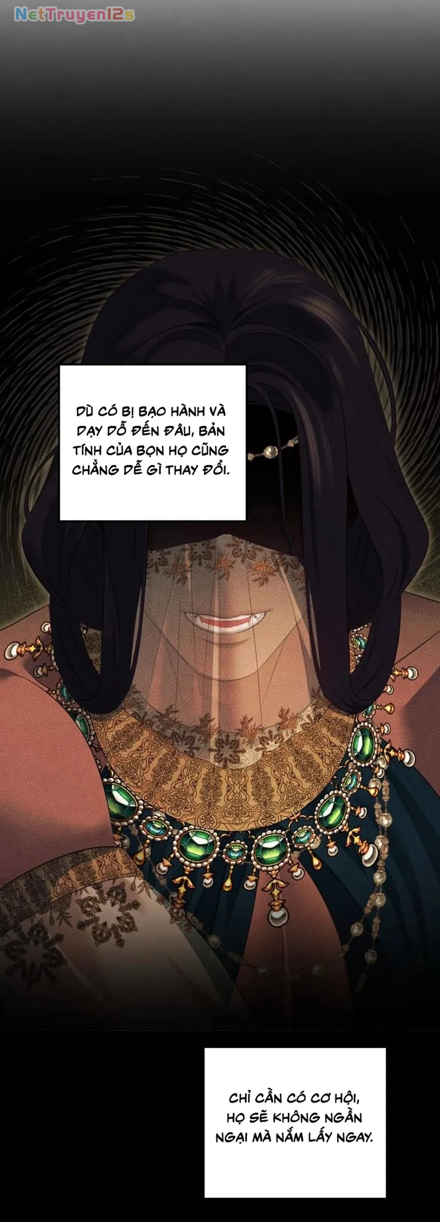 Cuộc Hôn Nhân Bị Cướp Đoạt Chapter 33 - 56
