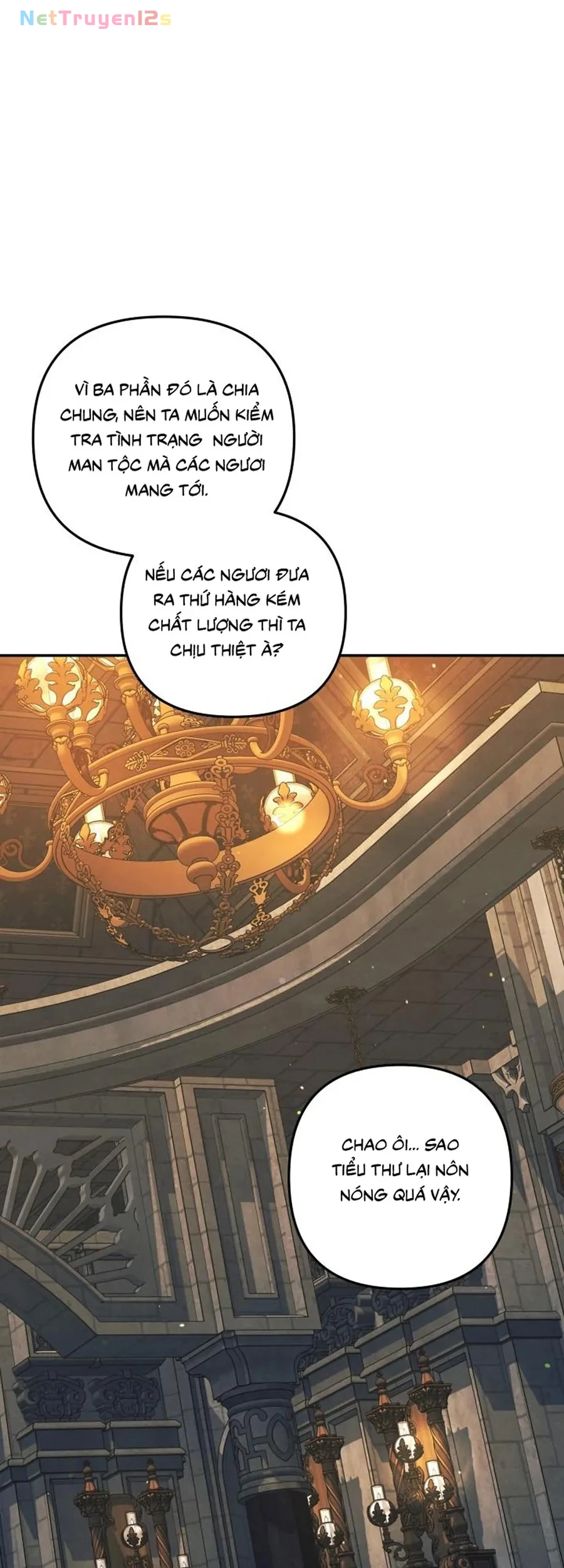 Cuộc Hôn Nhân Bị Cướp Đoạt Chapter 33 - 60