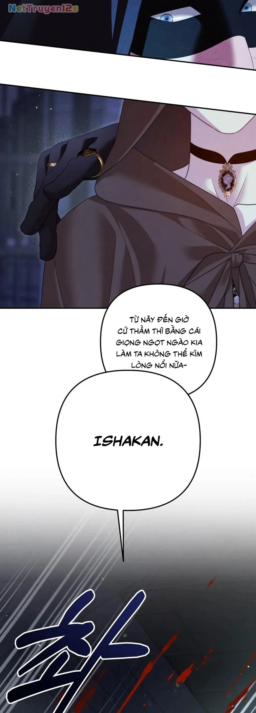 Cuộc Hôn Nhân Bị Cướp Đoạt Chapter 33 - 69