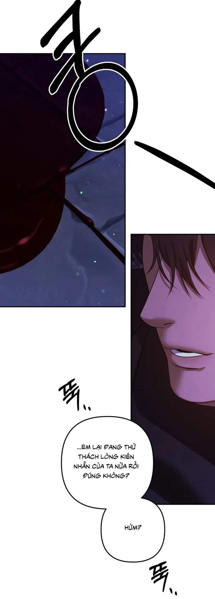 Cuộc Hôn Nhân Bị Cướp Đoạt Chapter 33 - 72