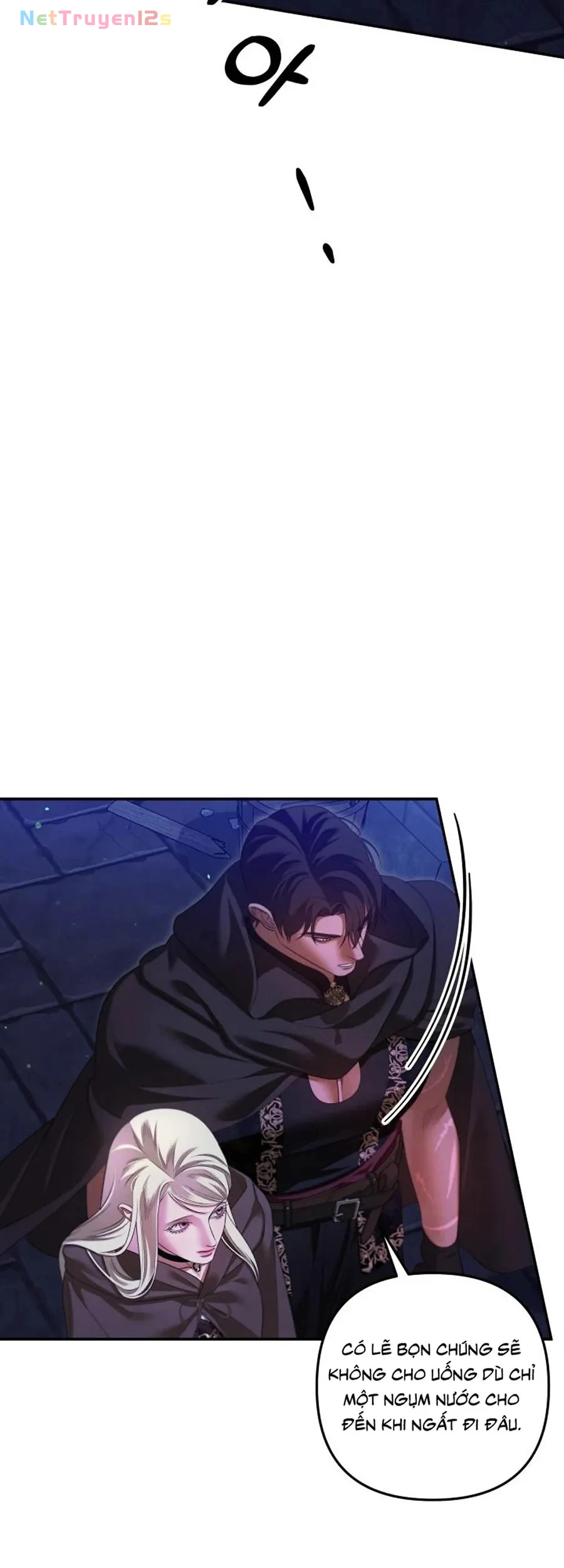 Cuộc Hôn Nhân Bị Cướp Đoạt Chapter 34 - 31