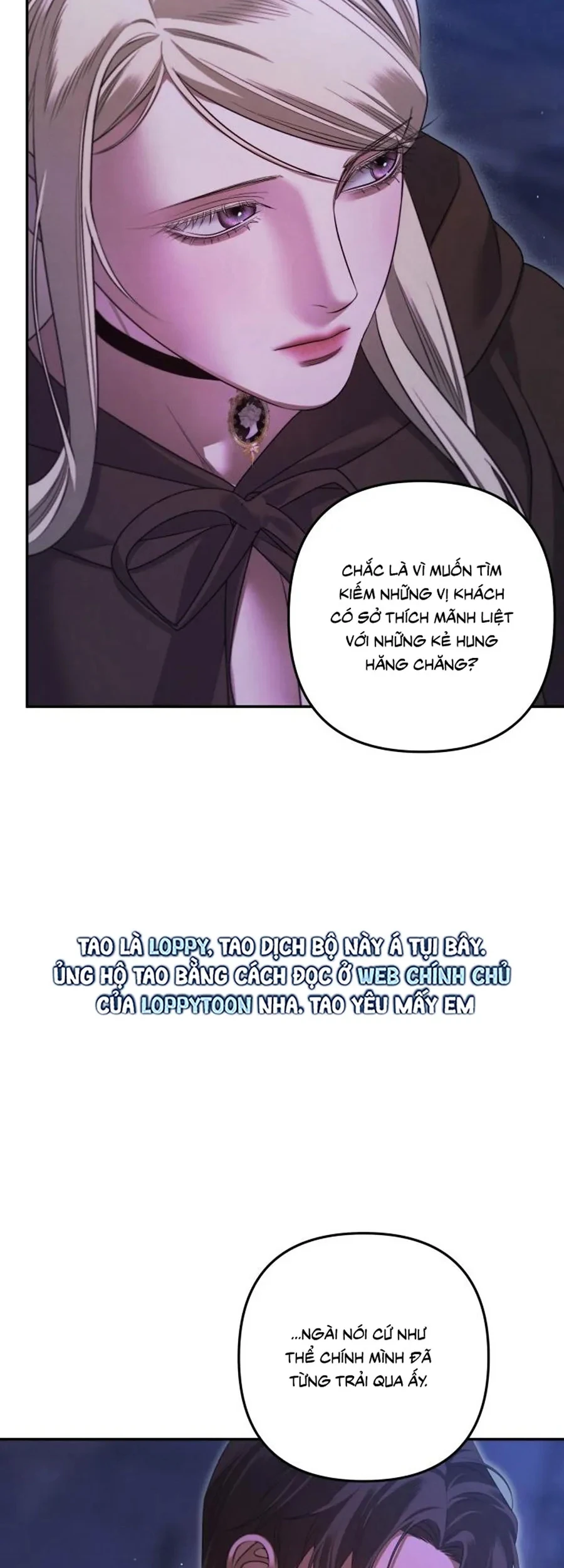 Cuộc Hôn Nhân Bị Cướp Đoạt Chapter 34 - 34