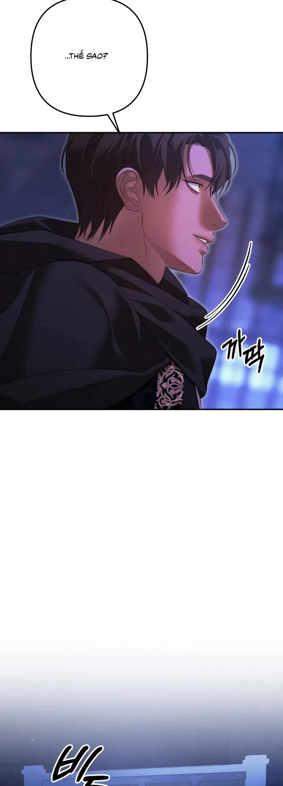 Cuộc Hôn Nhân Bị Cướp Đoạt Chapter 34 - 36