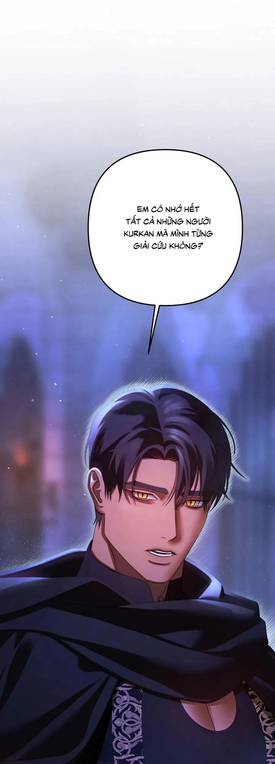 Cuộc Hôn Nhân Bị Cướp Đoạt Chapter 34 - 40