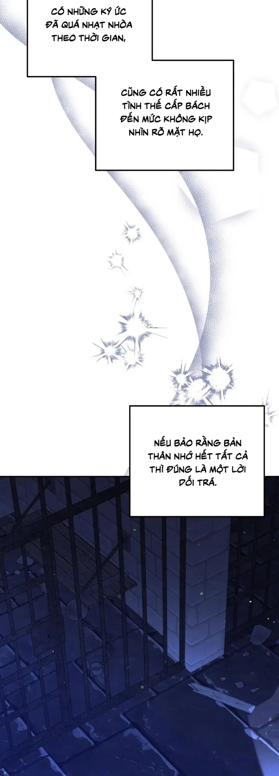 Cuộc Hôn Nhân Bị Cướp Đoạt Chapter 34 - 46