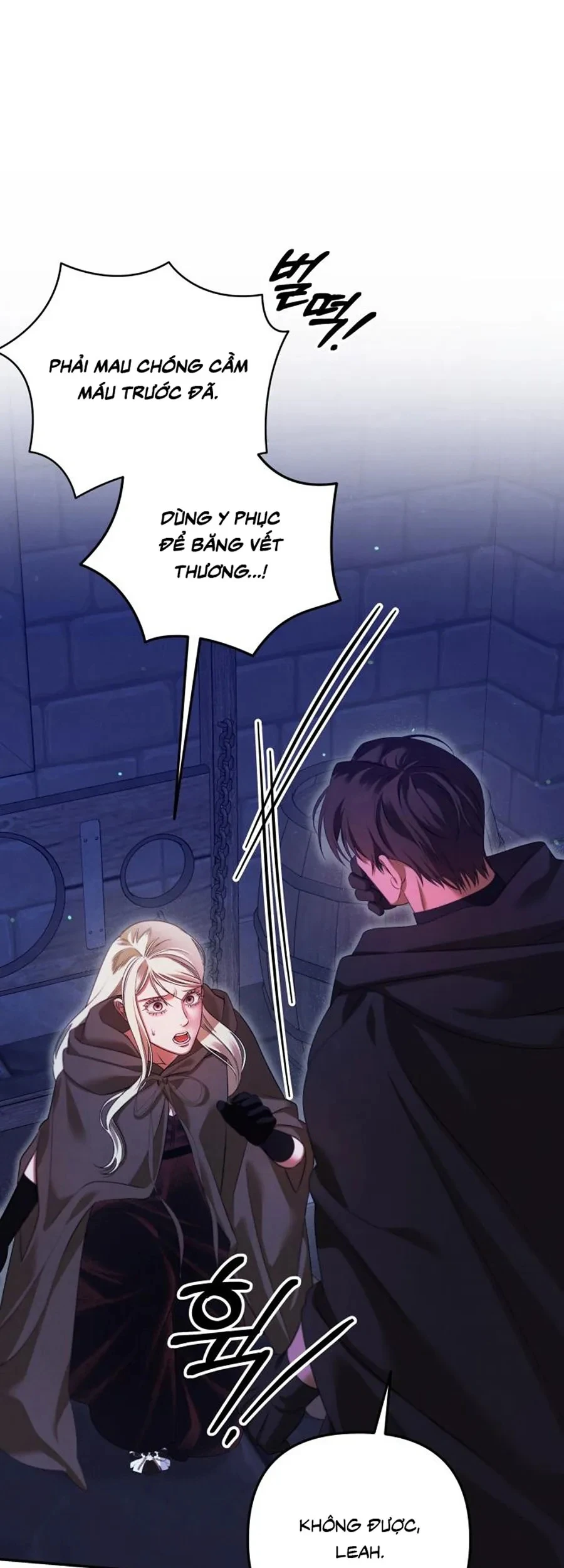Cuộc Hôn Nhân Bị Cướp Đoạt Chapter 34 - 59