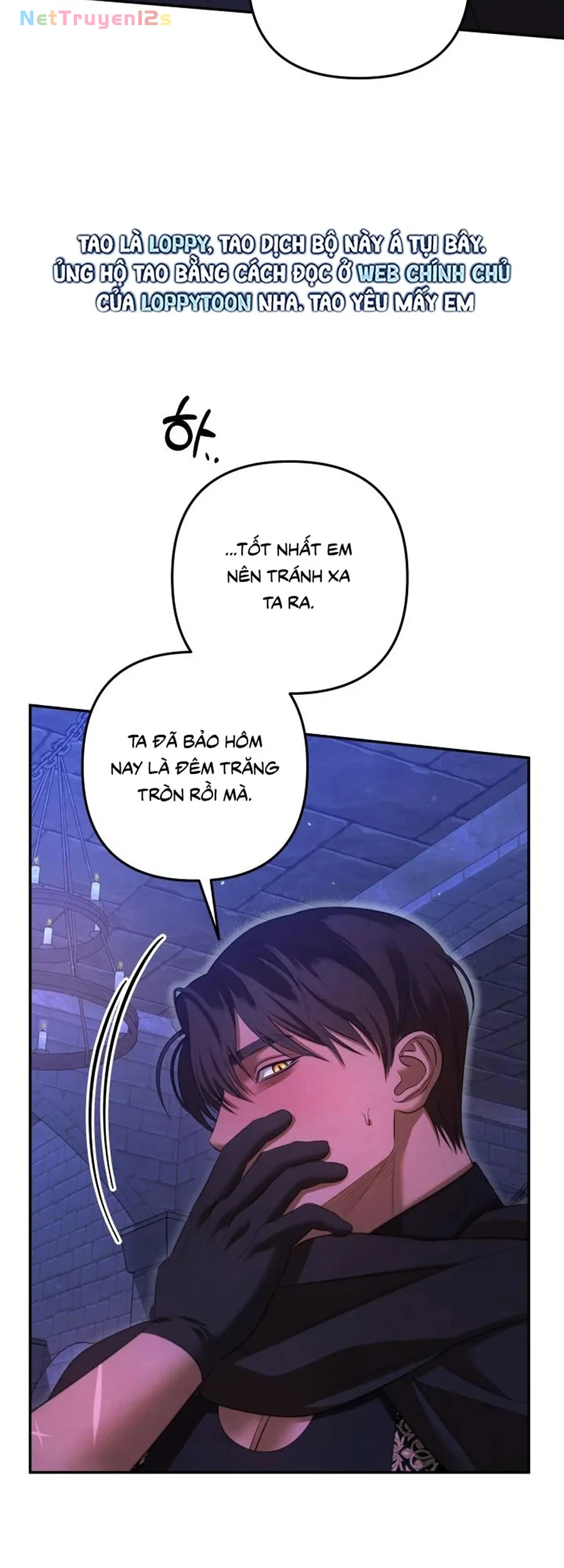 Cuộc Hôn Nhân Bị Cướp Đoạt Chapter 34 - 60