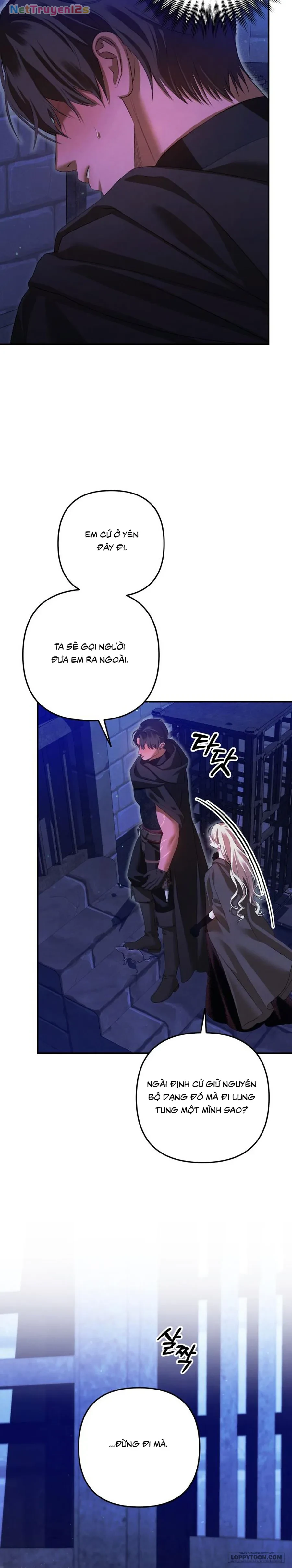 Cuộc Hôn Nhân Bị Cướp Đoạt Chapter 34 - 65