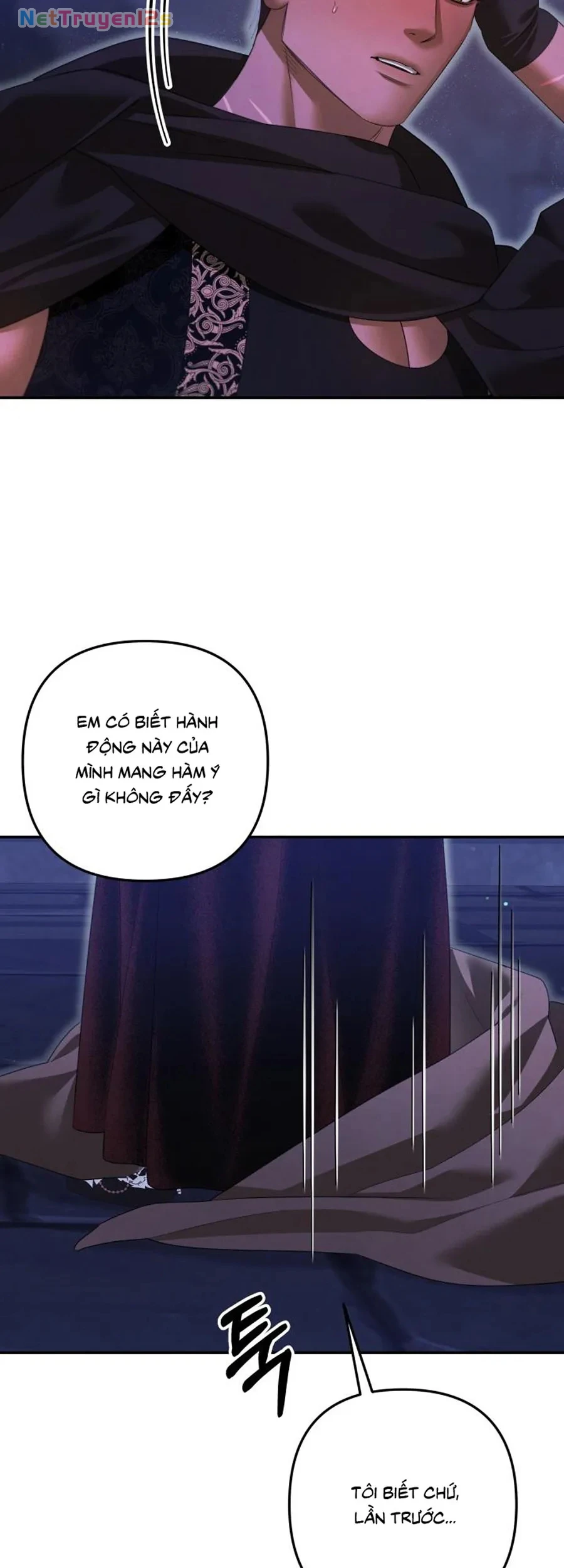 Cuộc Hôn Nhân Bị Cướp Đoạt Chapter 34 - 67