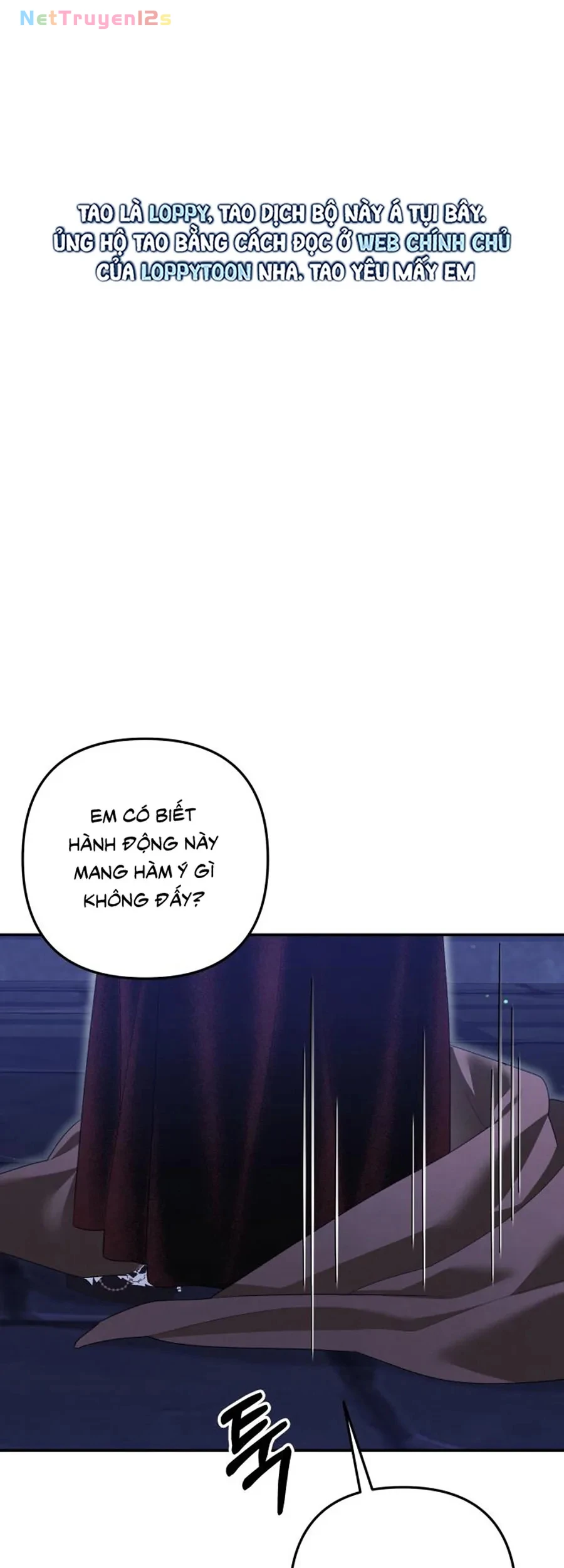 Cuộc Hôn Nhân Bị Cướp Đoạt Chapter 35 - 1