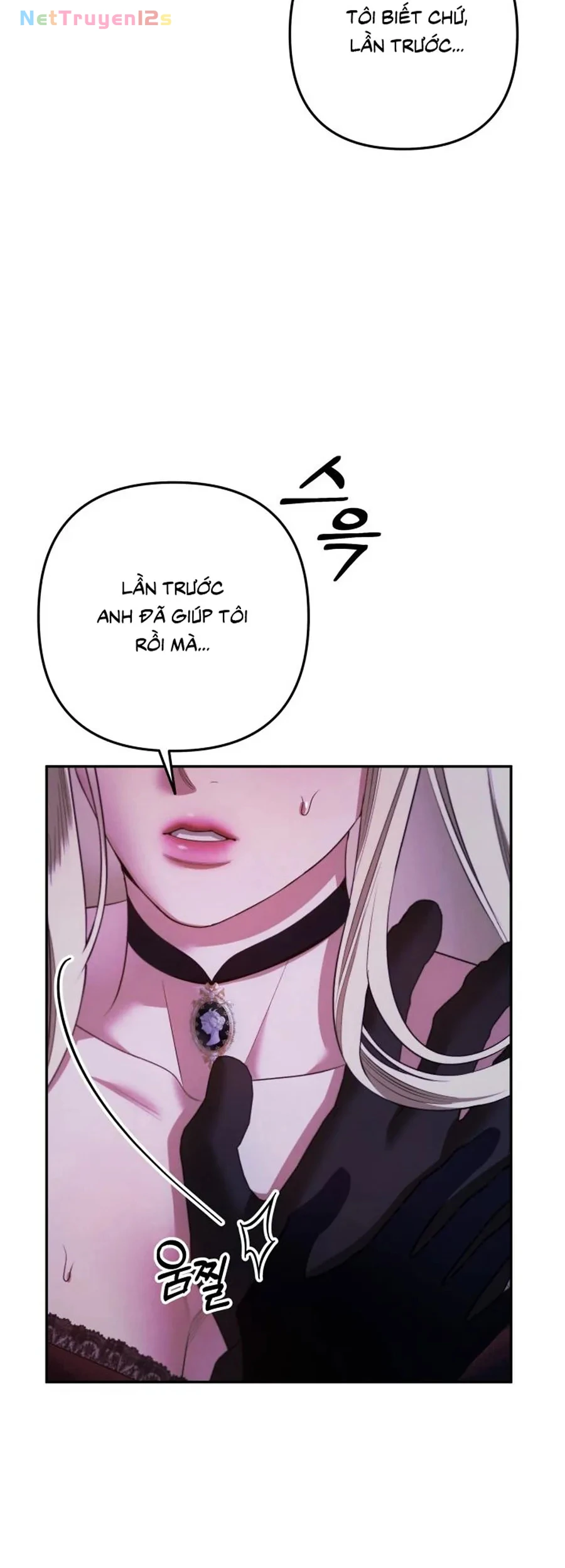 Cuộc Hôn Nhân Bị Cướp Đoạt Chapter 35 - 2