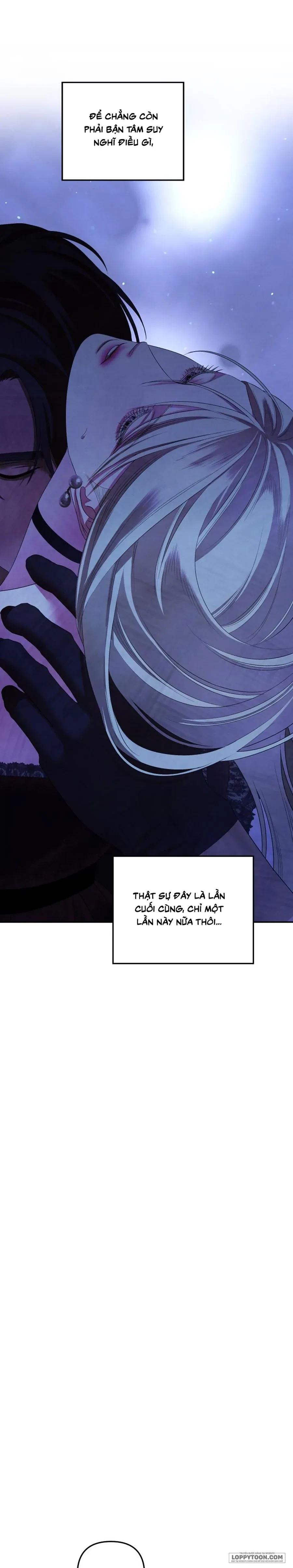 Cuộc Hôn Nhân Bị Cướp Đoạt Chapter 35 - 13