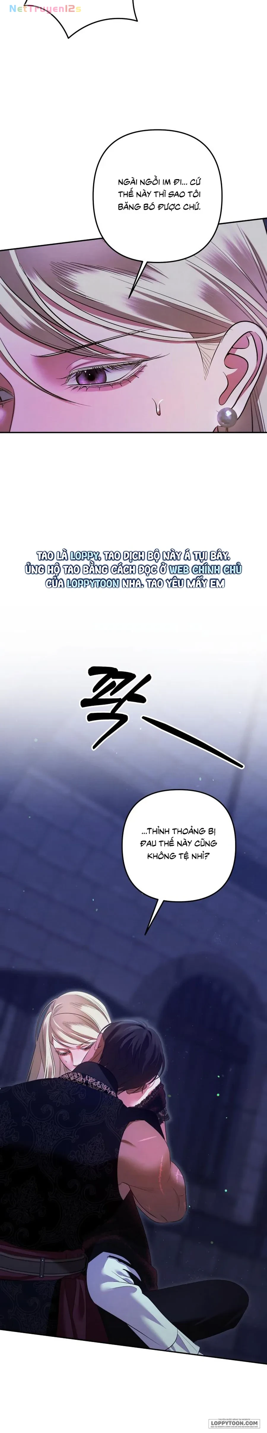 Cuộc Hôn Nhân Bị Cướp Đoạt Chapter 35 - 26