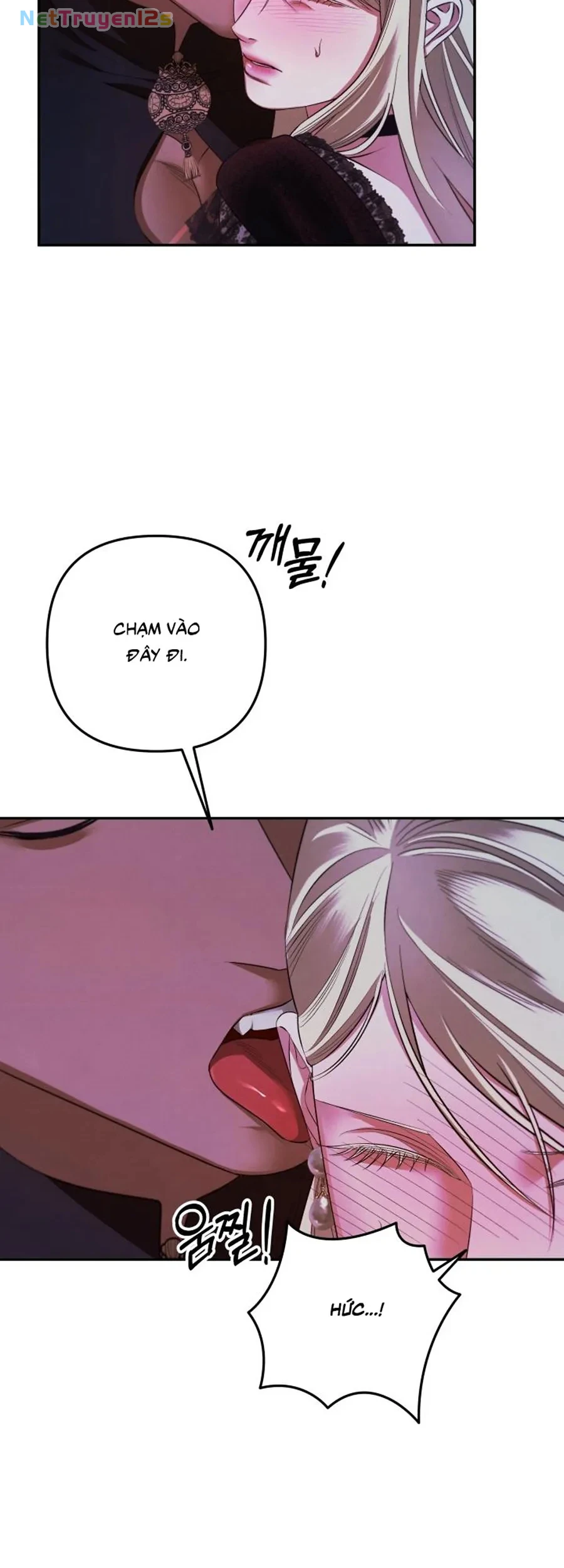 Cuộc Hôn Nhân Bị Cướp Đoạt Chapter 35 - 31