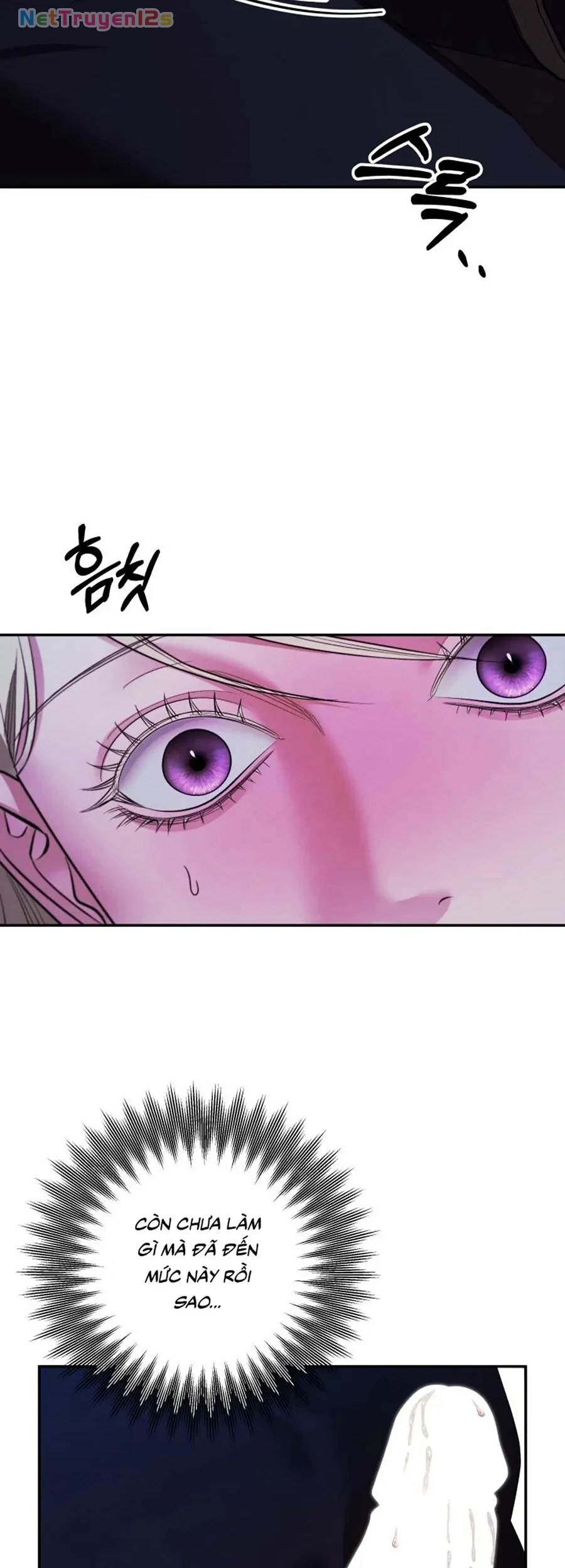 Cuộc Hôn Nhân Bị Cướp Đoạt Chapter 35 - 34
