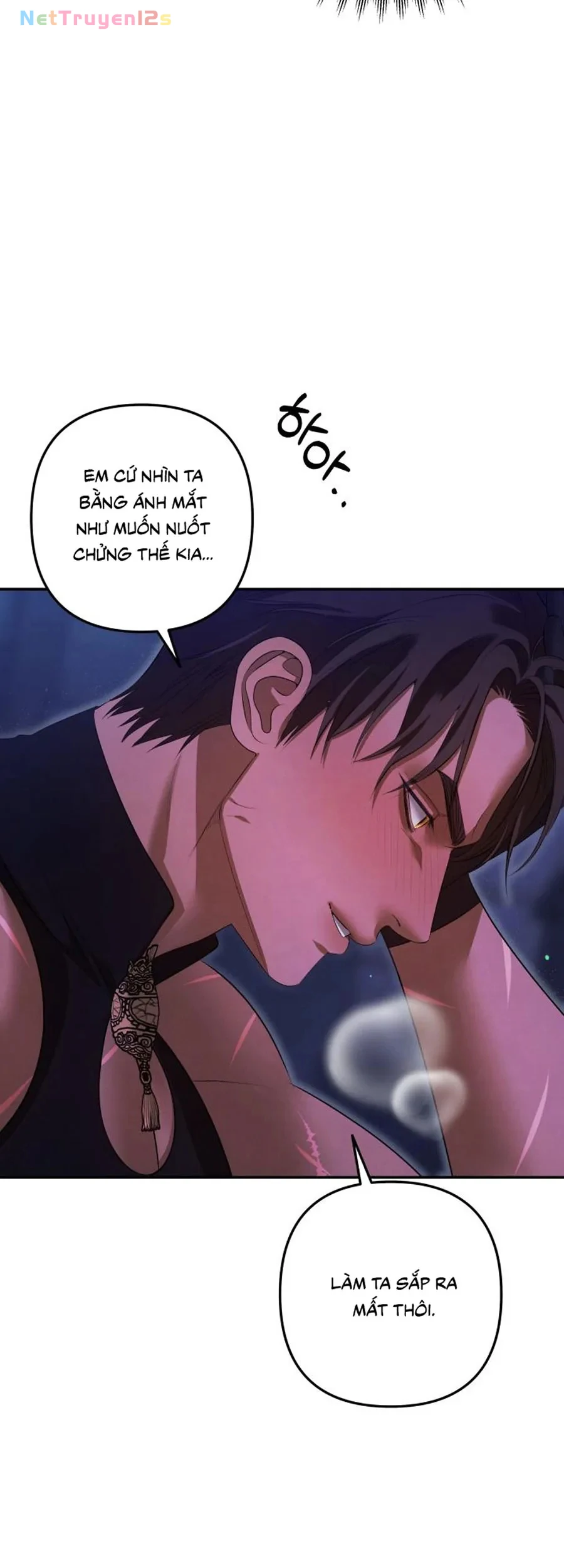 Cuộc Hôn Nhân Bị Cướp Đoạt Chapter 35 - 36