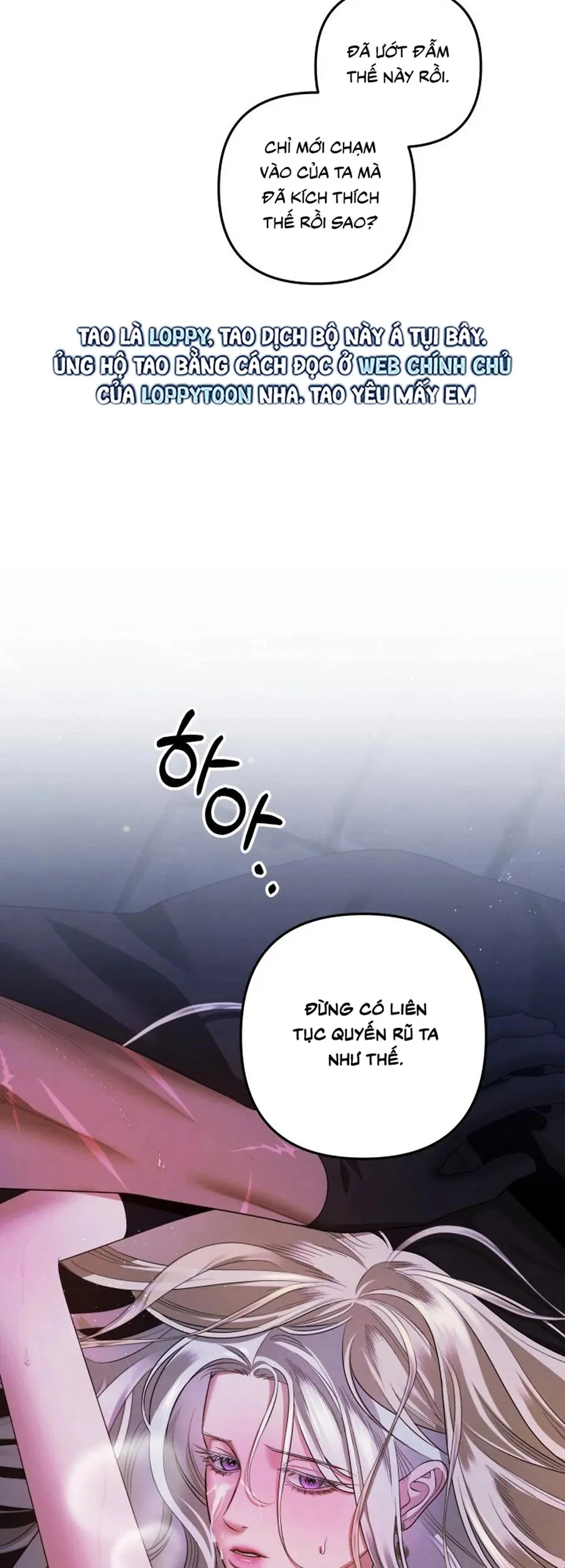 Cuộc Hôn Nhân Bị Cướp Đoạt Chapter 36 - 2