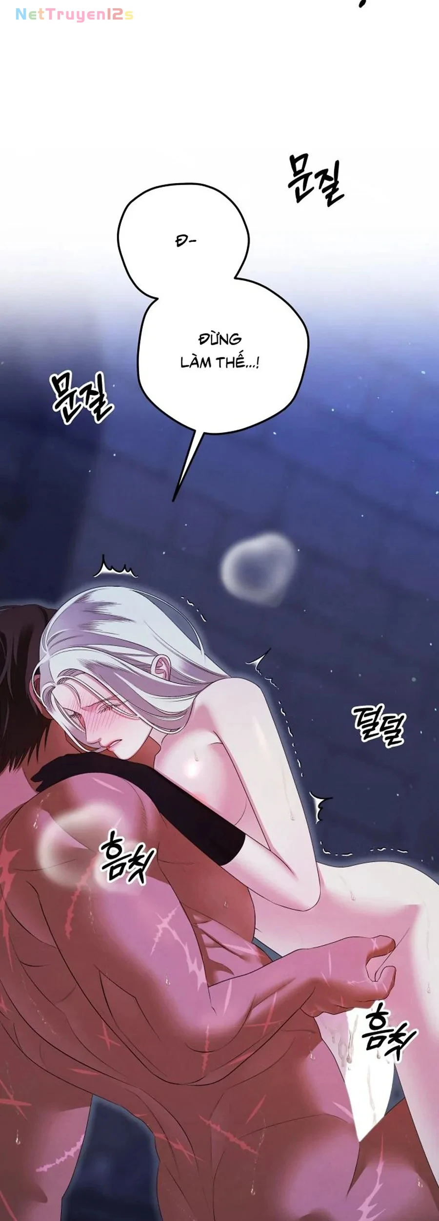 Cuộc Hôn Nhân Bị Cướp Đoạt Chapter 36 - 14